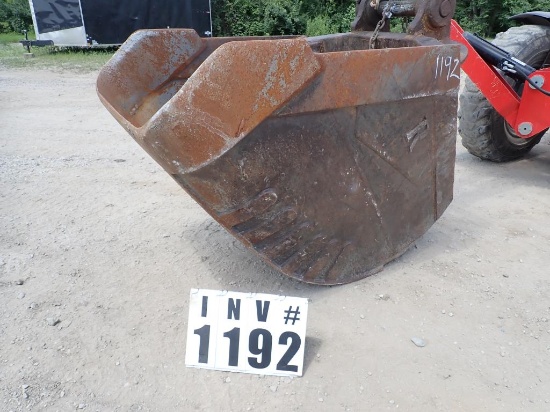 Excavator Bucket