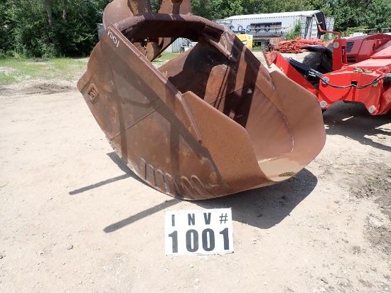 Excavator Bucket