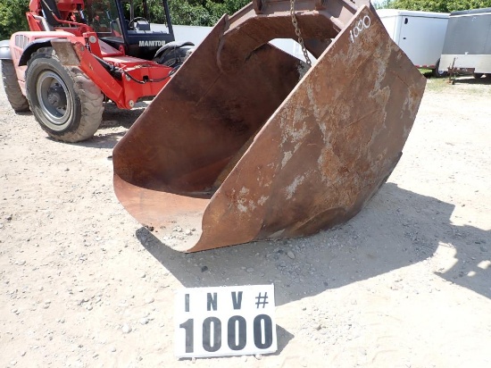 Excavator Bucket