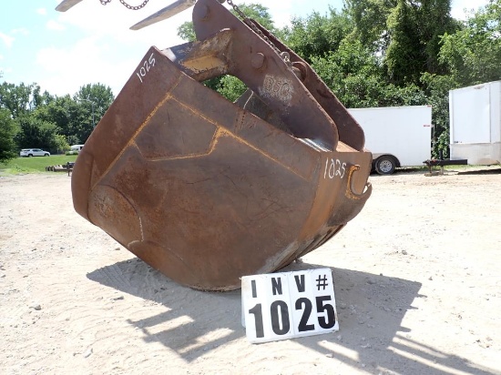 Excavator Bucket