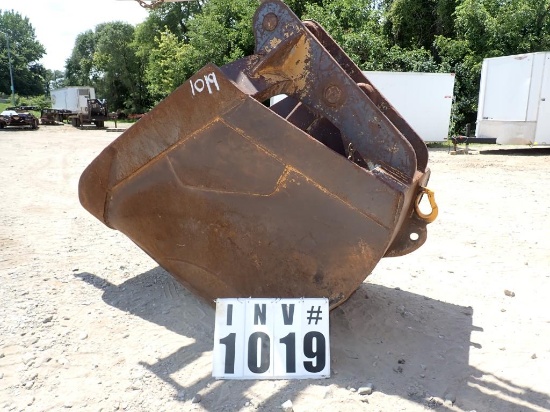 Excavator Bucket