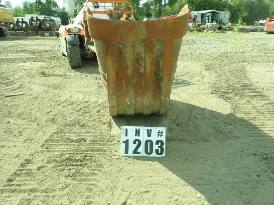 Excavator Bucket