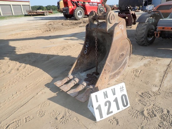 Excavator Bucket