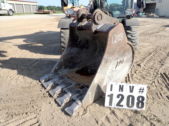 Excavator Bucket