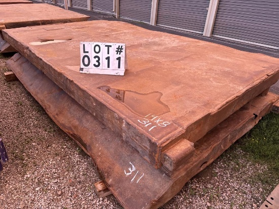 Trench shields