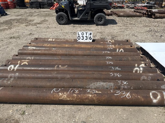 Spreader bars for trench shields