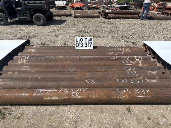 Spreader bars for trench schields