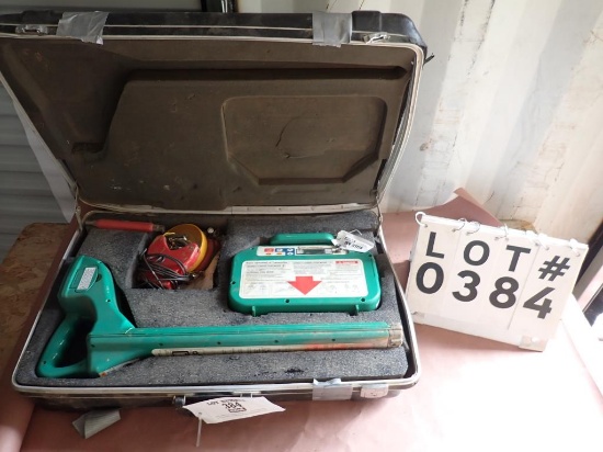 Mclaughlin Vision LX Digital Locator