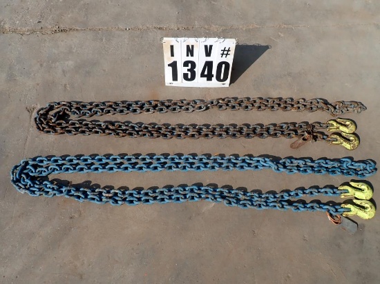 Lifting chain
