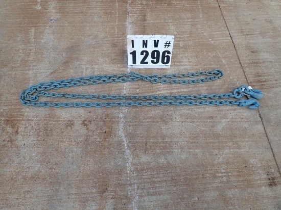 Lifting chain