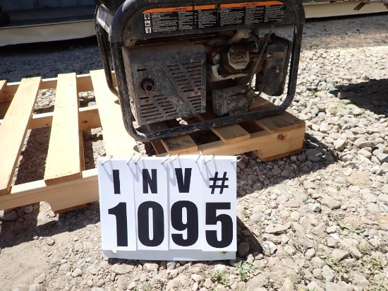Mi-T-M Generator 212 series, Model GEN - 3600-OMMO