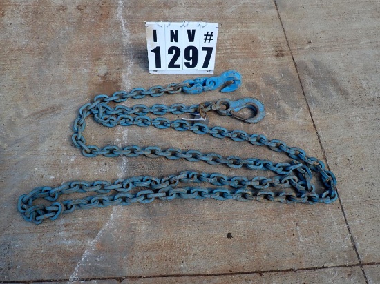 Lifting chain