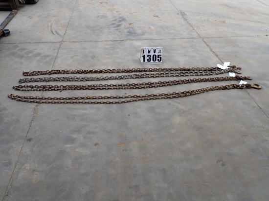 Lifting chain