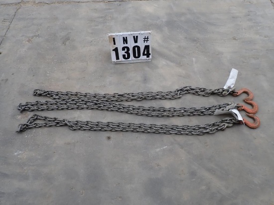 Lifting chain