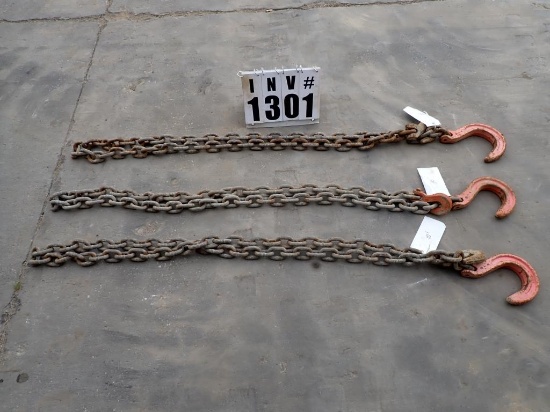 Lifting chain