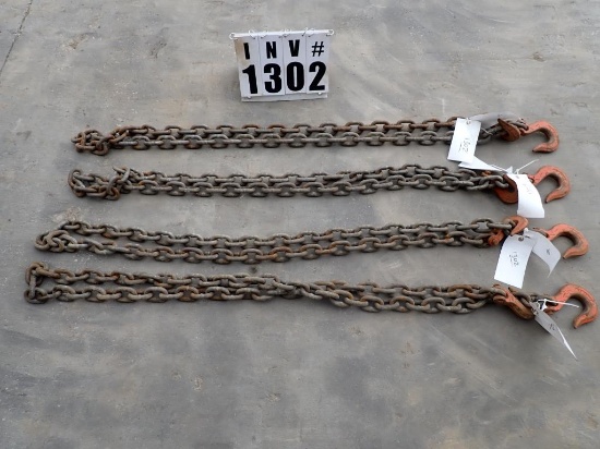 Lifting chain
