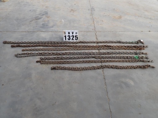 Lifting chain