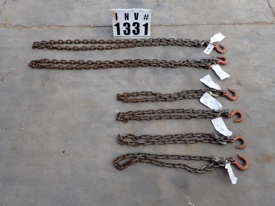 Lifting chain