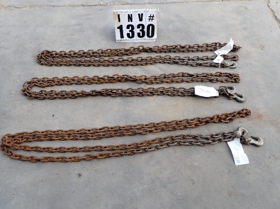 Lifting chain