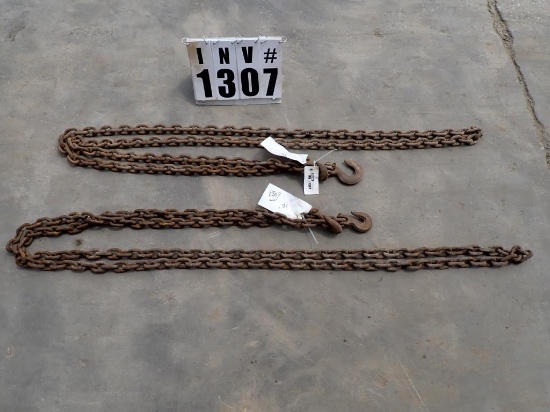 Lifting chain