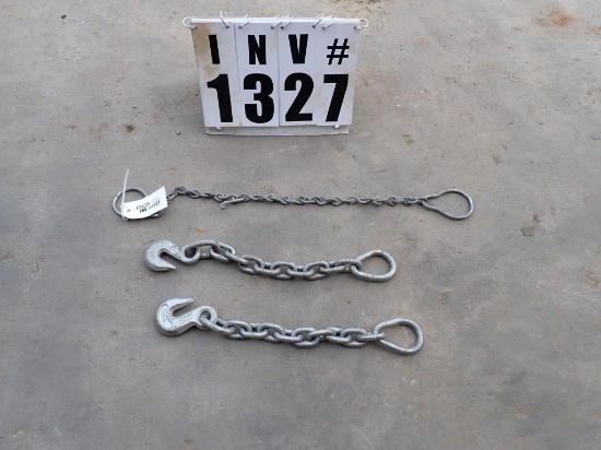 Lifting chain