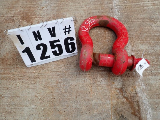 Clevis