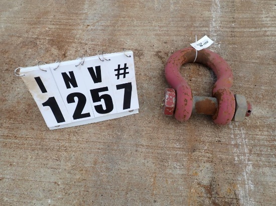 Clevis