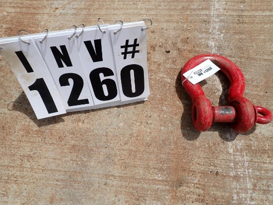 Clevis
