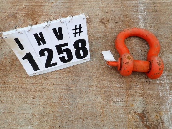 Clevis