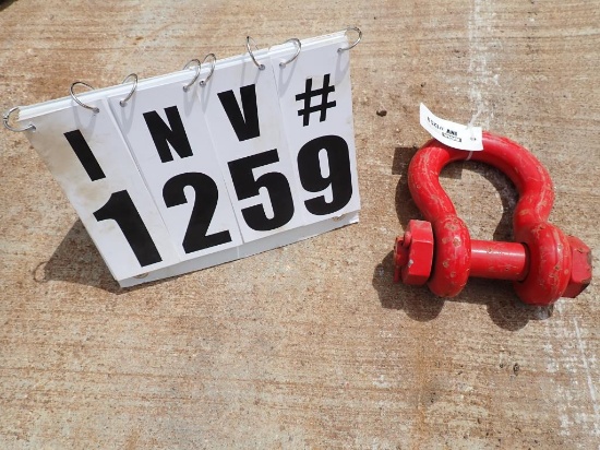 Clevis