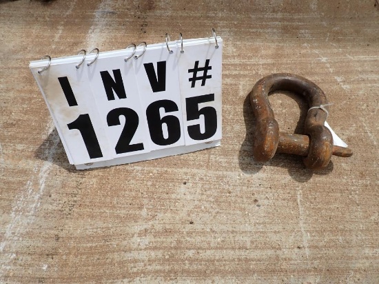 Clevis