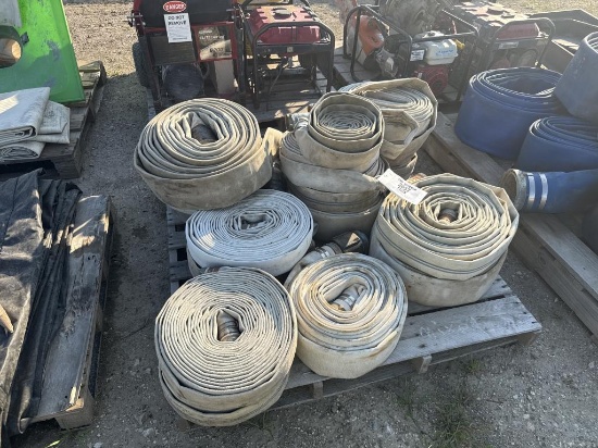 Suction hose