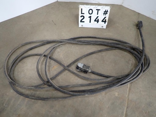 Drop Cord 220 V
