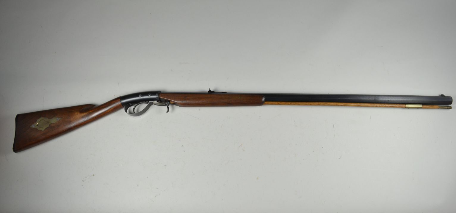 thumbnail image 2 of Original Steel Hammer For Hopkins & Allen Underhammer Rifle – 2.75" 2 of 4