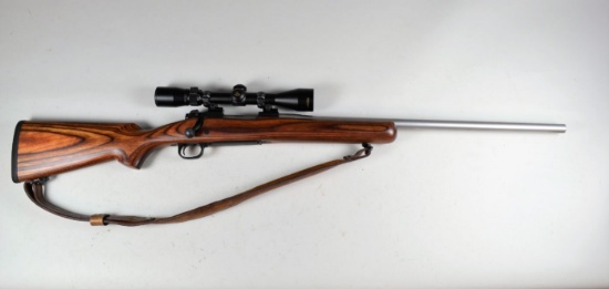 Winchester Model 70 Coyote Rifle*
