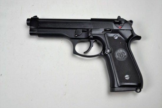 Beretta Model 92FS Pistol*