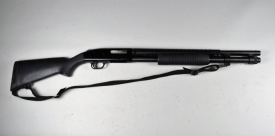 Mossberg Model 590A1 Shotgun*