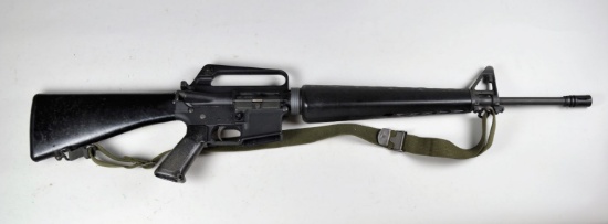 Stag Arms Model STAG-15 Rifle*