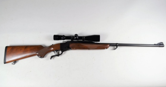 Ruger No 1 Rifle*