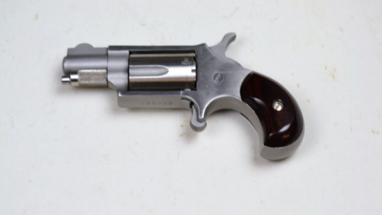 North American Arms Mini Revolver*
