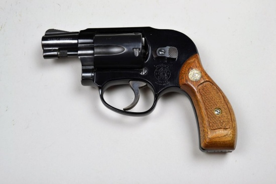 Smith & Wesson Model 38 Airweight Bodyguard Revolver*
