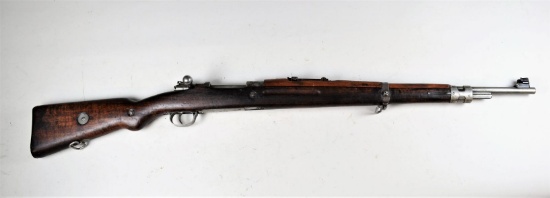Czech VZ 24 Rifle*