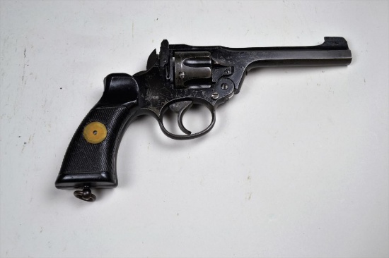 British Enfield No 2 Mark I* Revolver*