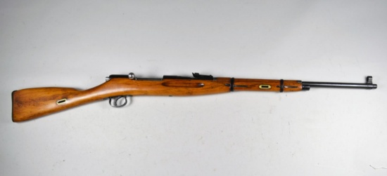 Polish WZ48 Training Rifle*