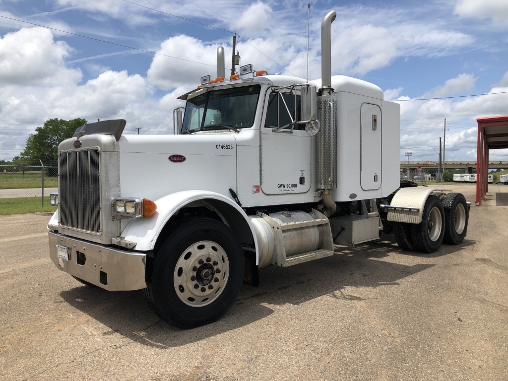 Oilfield Equipment, Big Trucks, Const. Machinery
