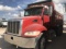 2007 Peterbilt 340 Dump Truck VIN: 2NPRLD9X67M739000 Odometer States: 17604