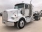 2011 Western Star 4900EX VIN: 5KJJALDR8BPAX2558 Odometer States: 399500 Col