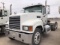 2012 Mack Chu613 VIN: 1M1AN07Y1CM009028 Odometer States: 440165 Color: Whit