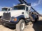2007 Mack CV713 Pole Truck VIN: 1M2AG11C67M052892 Odometer States: TMU Colo