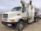 1998 Ford LT8000 Crane Truck VIN: 1FDZS86E1WVA39321 Odometer States: 68370